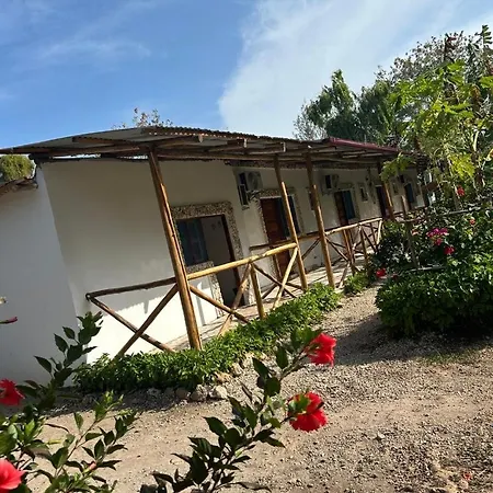 Zanzllywood Uroa Beach Apartments